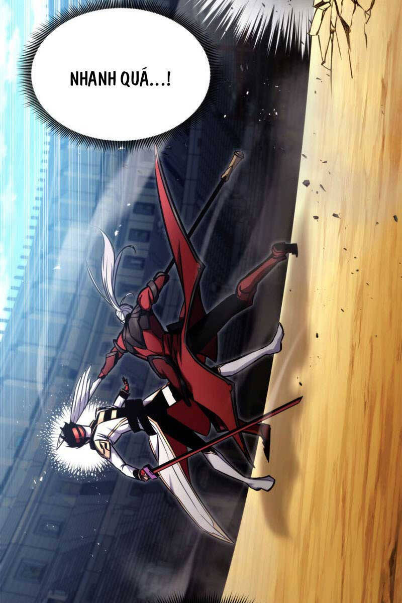 Sự Trở Lại Của Vị Thần Sức Mạnh Chap 119 - Next Chap 120