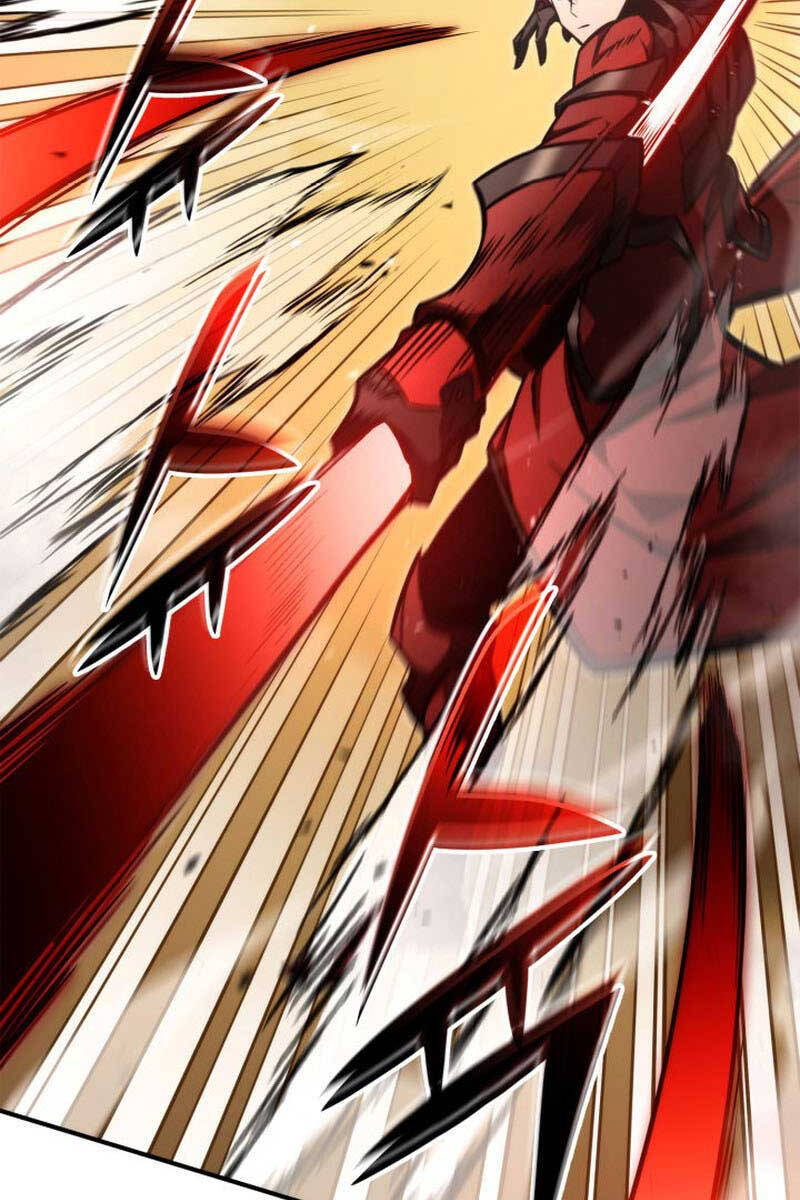 Sự Trở Lại Của Vị Thần Sức Mạnh Chap 119 - Next Chap 120