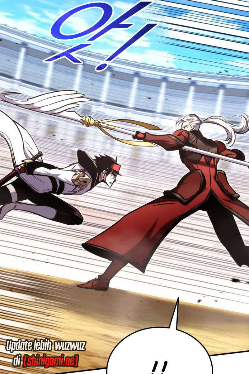 Sự Trở Lại Của Vị Thần Sức Mạnh Chap 119 - Next Chap 120