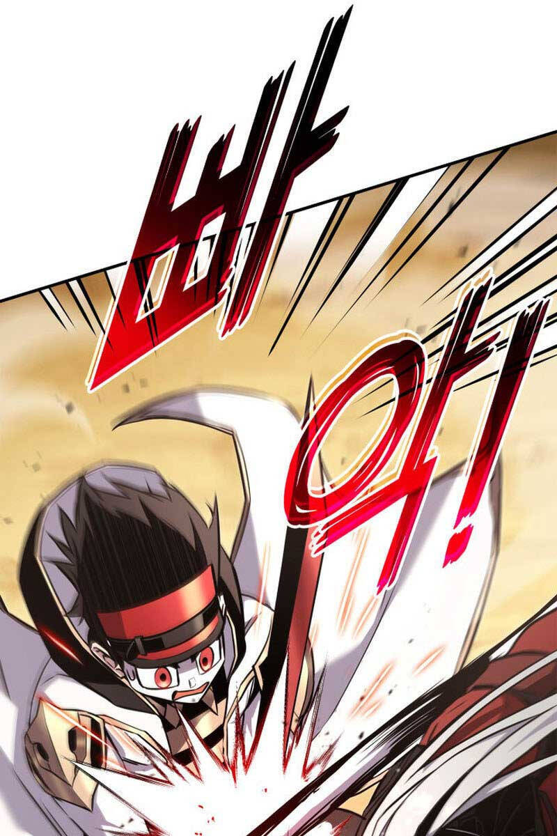 Sự Trở Lại Của Vị Thần Sức Mạnh Chap 119 - Next Chap 120