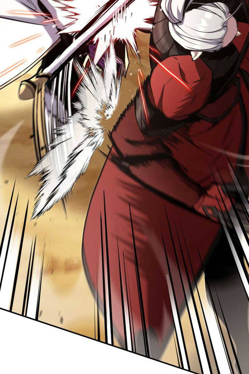 Sự Trở Lại Của Vị Thần Sức Mạnh Chap 119 - Next Chap 120