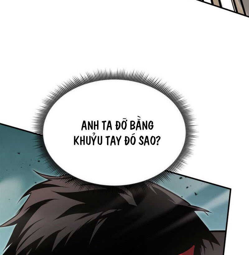 Sự Trở Lại Của Vị Thần Sức Mạnh Chap 119 - Next Chap 120