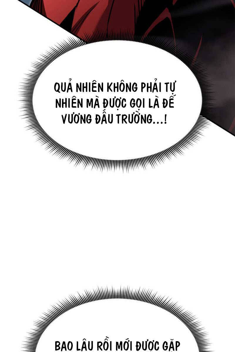 Sự Trở Lại Của Vị Thần Sức Mạnh Chap 119 - Next Chap 120