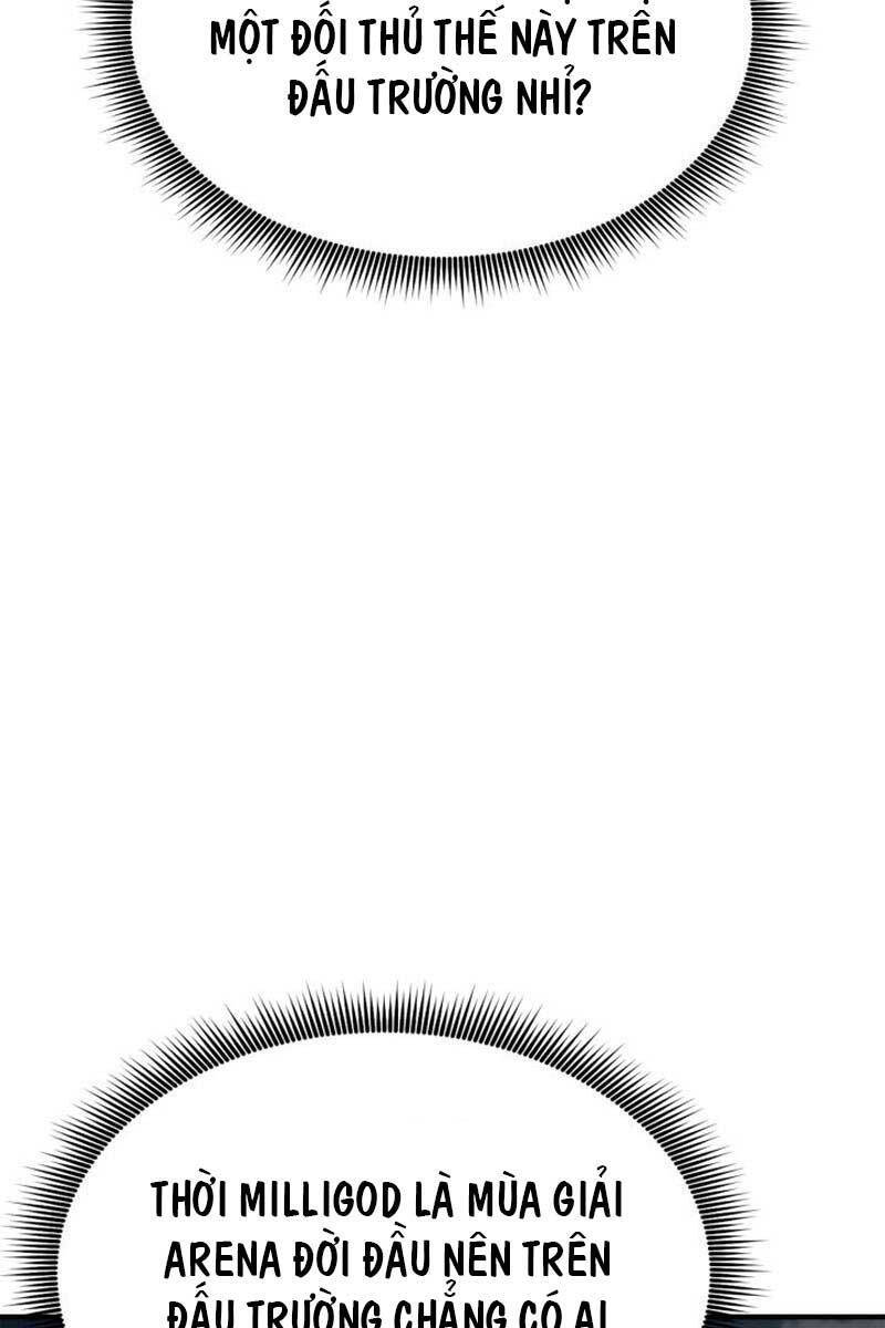 Sự Trở Lại Của Vị Thần Sức Mạnh Chap 119 - Next Chap 120