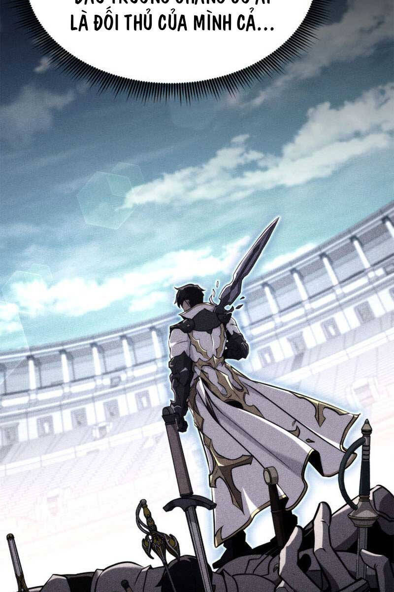 Sự Trở Lại Của Vị Thần Sức Mạnh Chap 119 - Next Chap 120