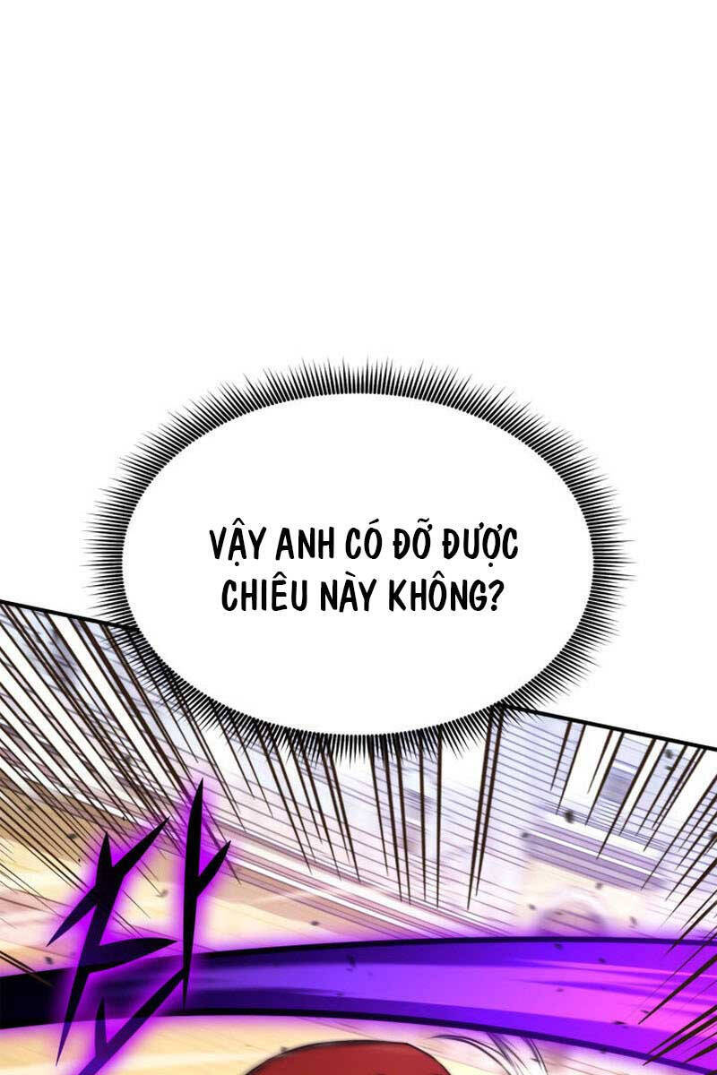 Sự Trở Lại Của Vị Thần Sức Mạnh Chap 119 - Next Chap 120