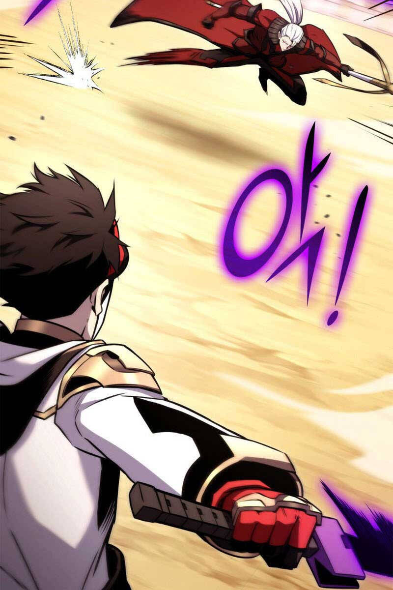 Sự Trở Lại Của Vị Thần Sức Mạnh Chap 119 - Next Chap 120