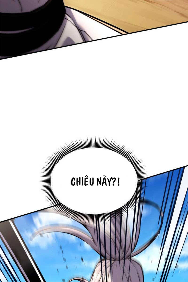 Sự Trở Lại Của Vị Thần Sức Mạnh Chap 119 - Next Chap 120