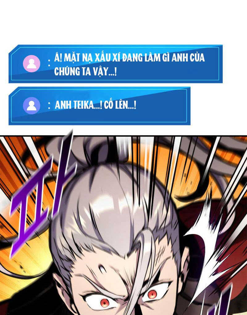 Sự Trở Lại Của Vị Thần Sức Mạnh Chap 119 - Next Chap 120