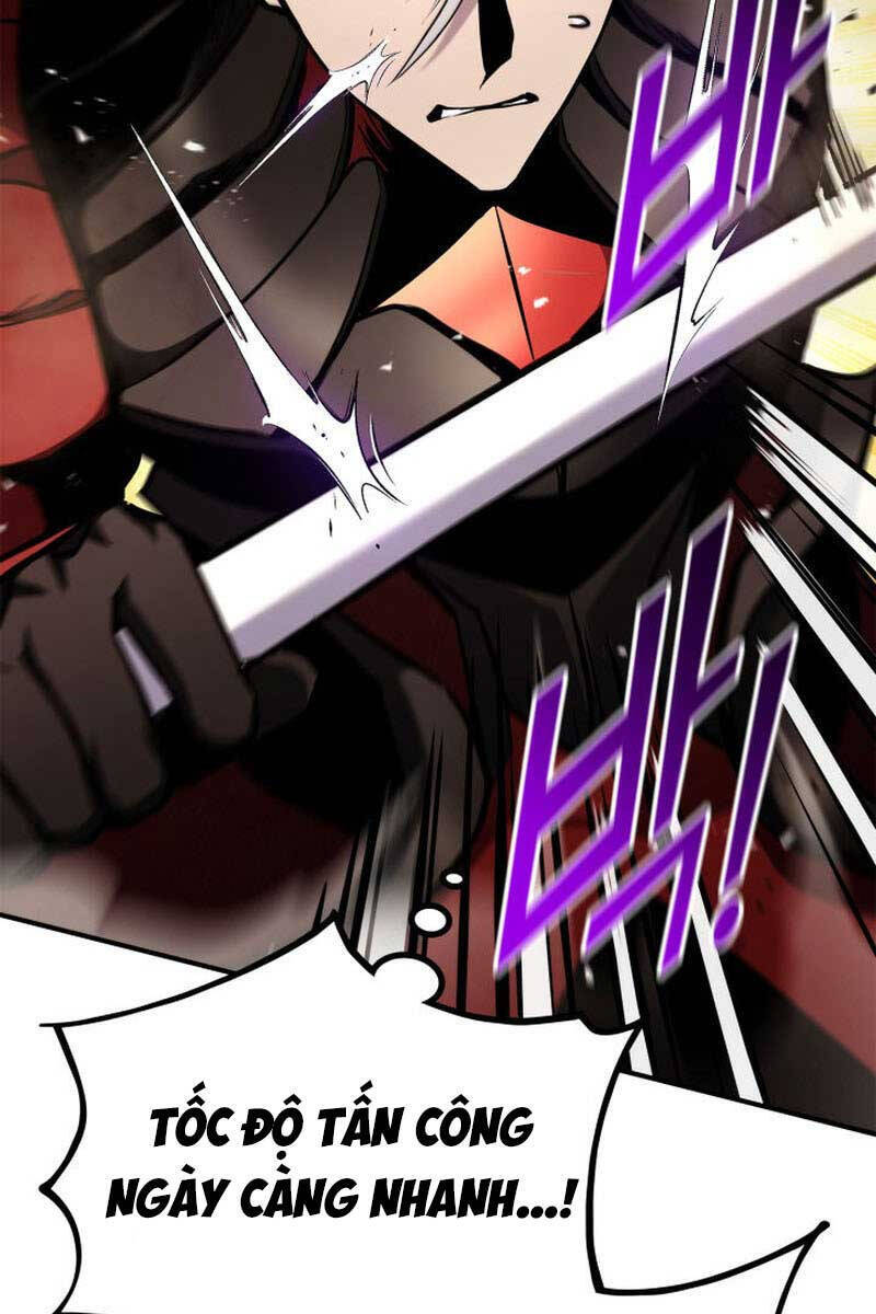 Sự Trở Lại Của Vị Thần Sức Mạnh Chap 119 - Next Chap 120