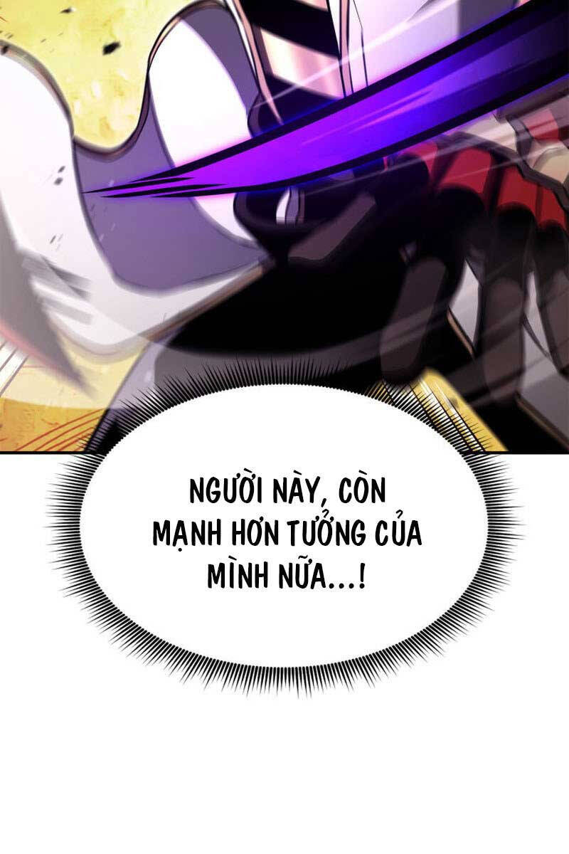 Sự Trở Lại Của Vị Thần Sức Mạnh Chap 119 - Next Chap 120