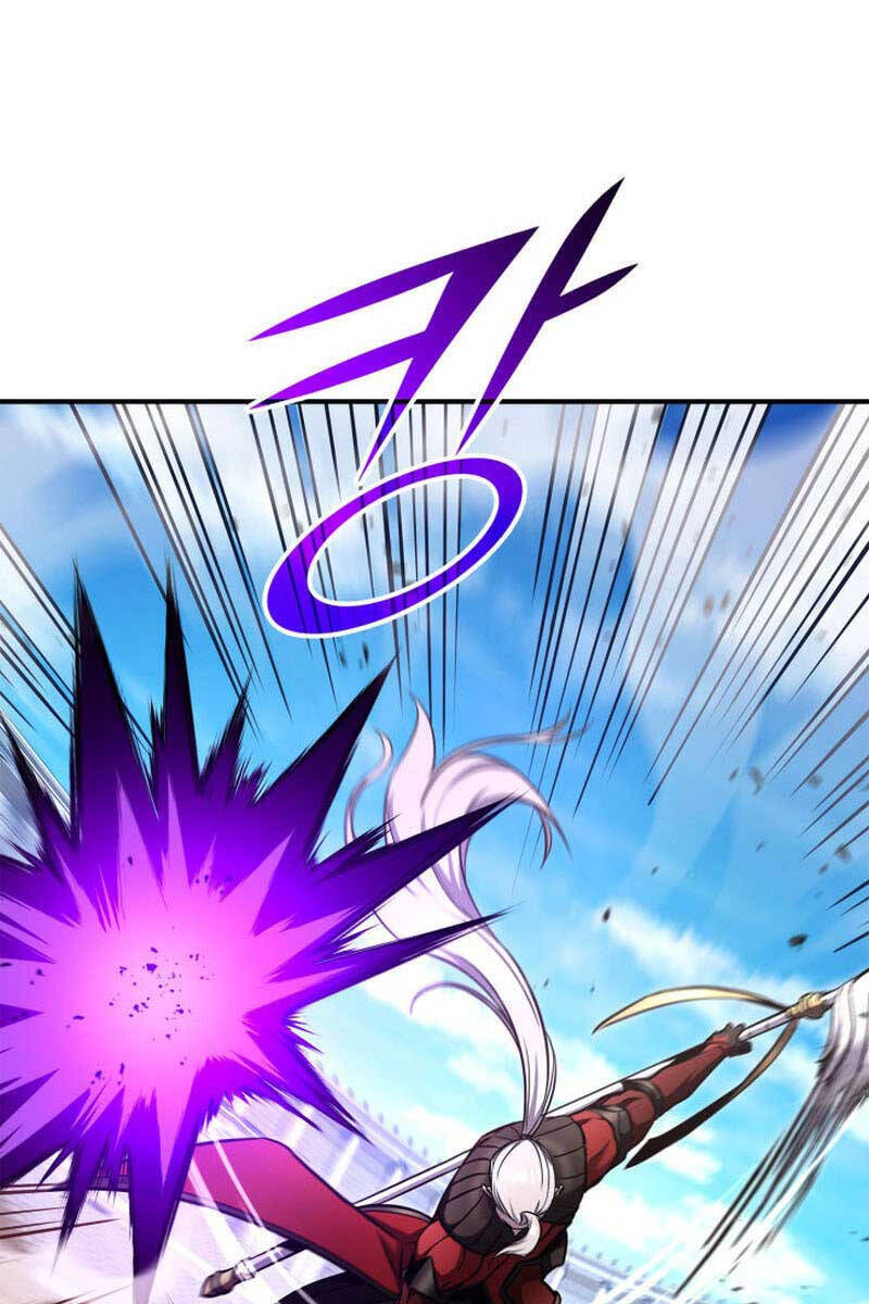 Sự Trở Lại Của Vị Thần Sức Mạnh Chap 119 - Next Chap 120