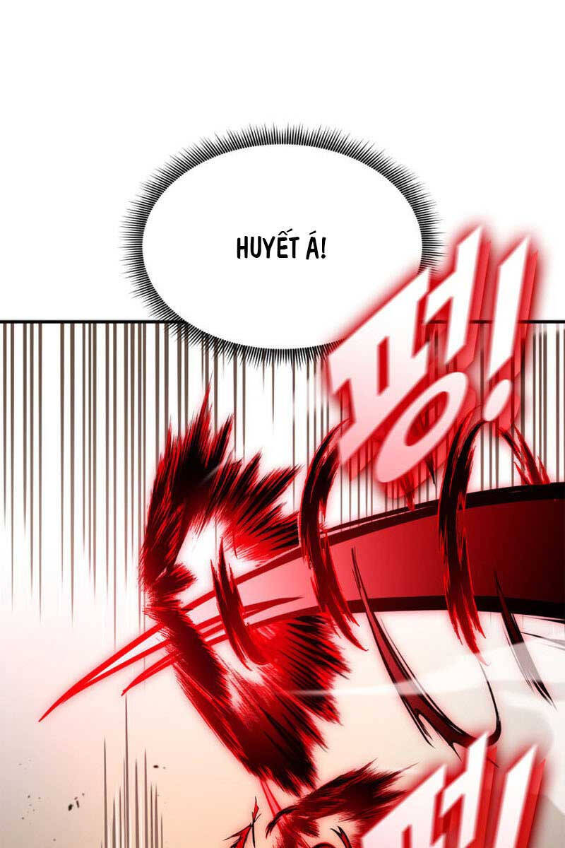 Sự Trở Lại Của Vị Thần Sức Mạnh Chap 119 - Next Chap 120