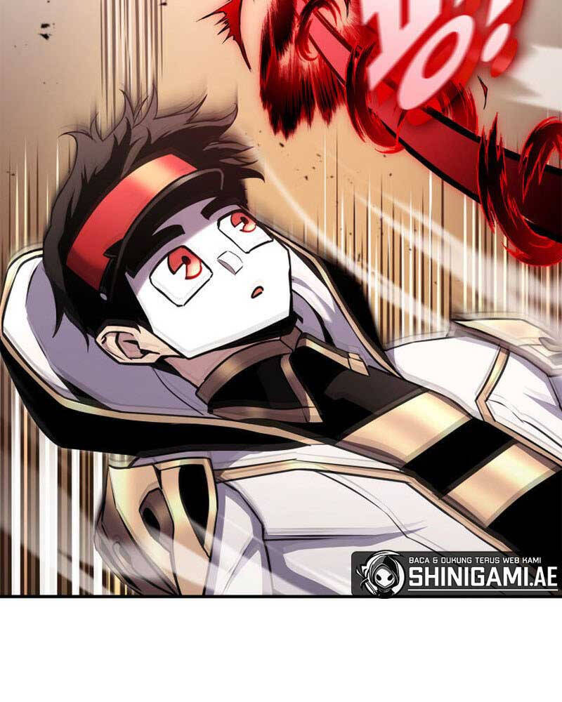 Sự Trở Lại Của Vị Thần Sức Mạnh Chap 119 - Next Chap 120