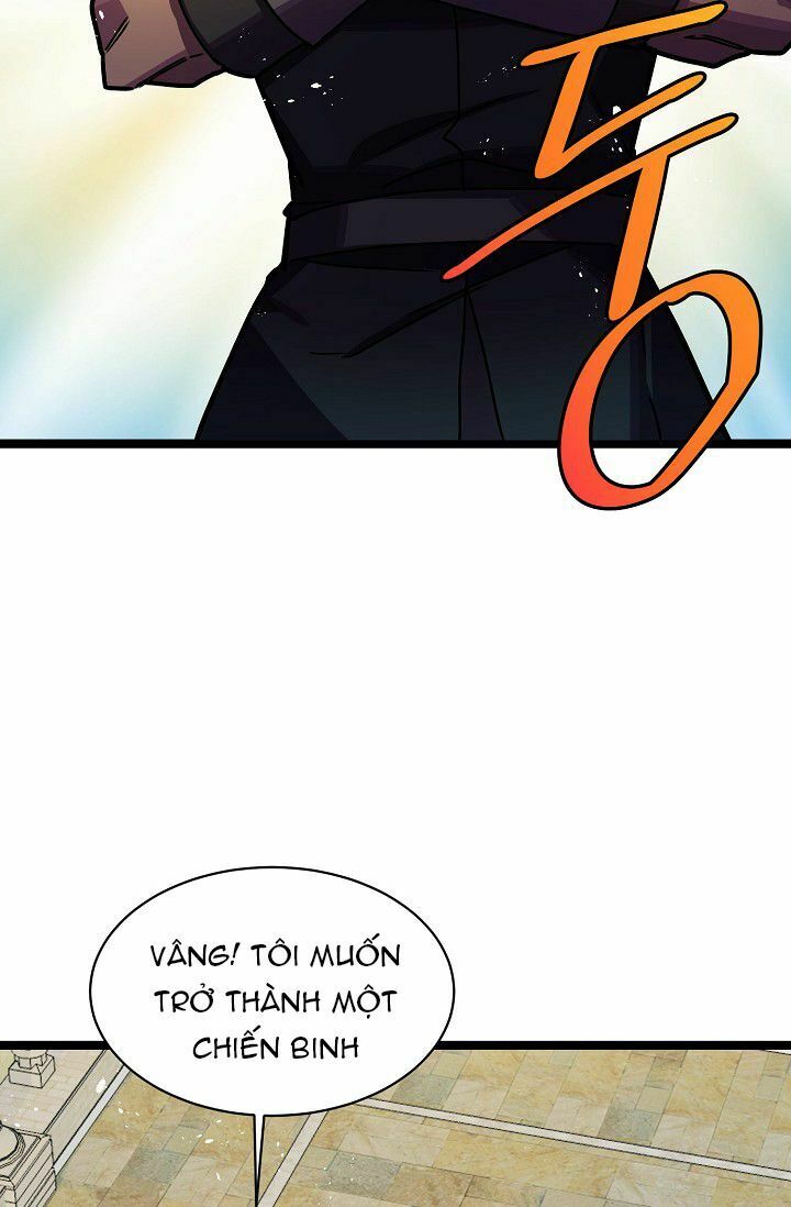 Sự Trở Lại Của Vị Thần Sức Mạnh Chap 12 - Next Chap 13