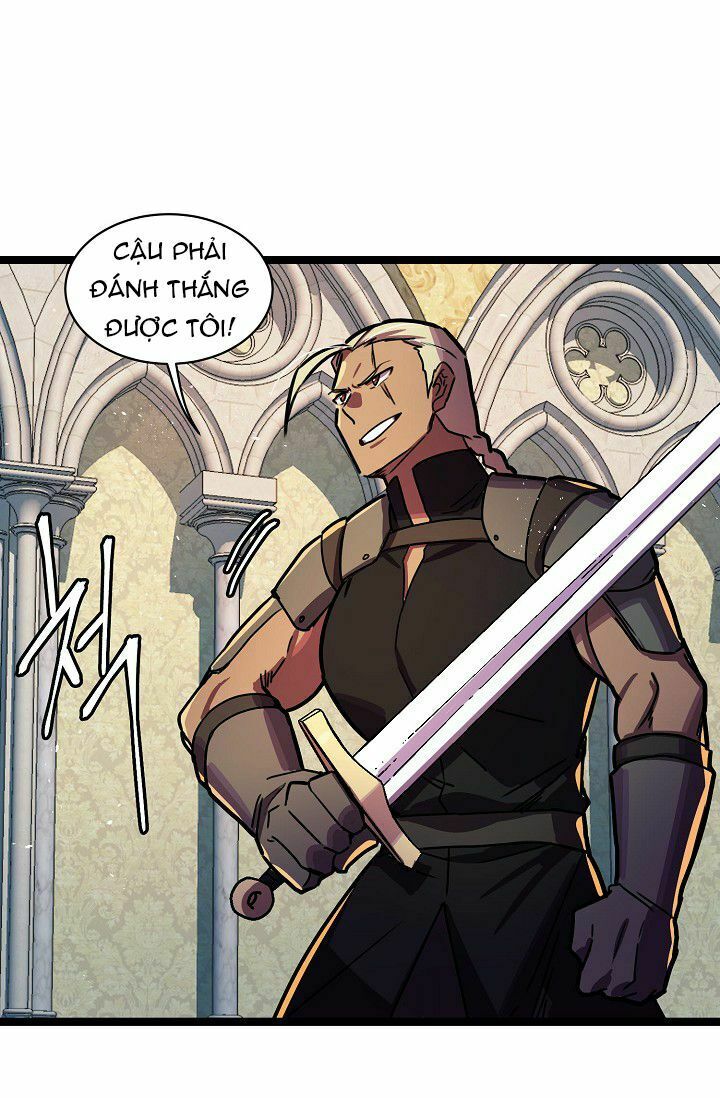 Sự Trở Lại Của Vị Thần Sức Mạnh Chap 12 - Next Chap 13