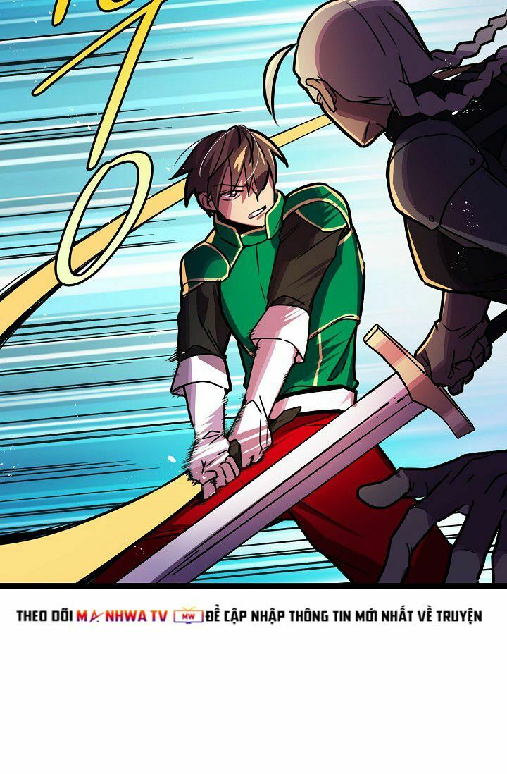 Sự Trở Lại Của Vị Thần Sức Mạnh Chap 12 - Next Chap 13