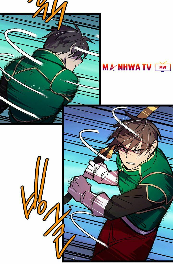 Sự Trở Lại Của Vị Thần Sức Mạnh Chap 12 - Next Chap 13