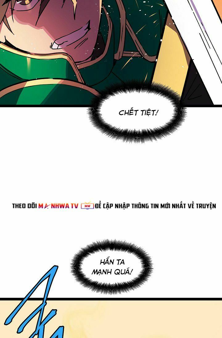 Sự Trở Lại Của Vị Thần Sức Mạnh Chap 12 - Next Chap 13