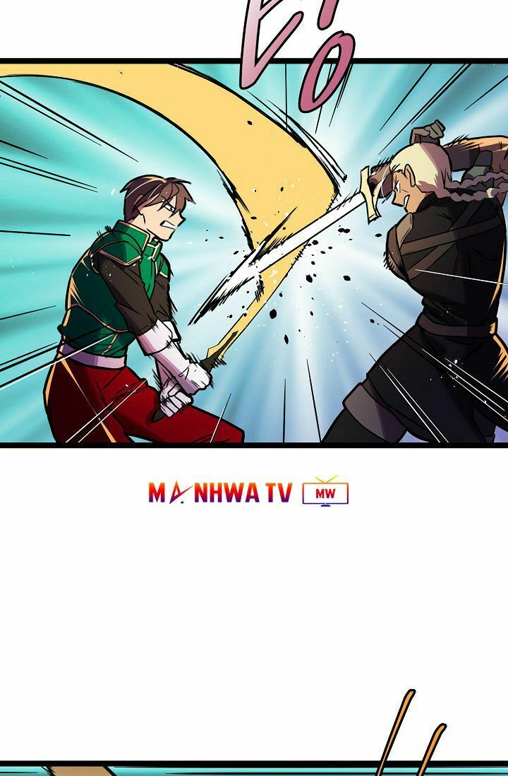 Sự Trở Lại Của Vị Thần Sức Mạnh Chap 12 - Next Chap 13