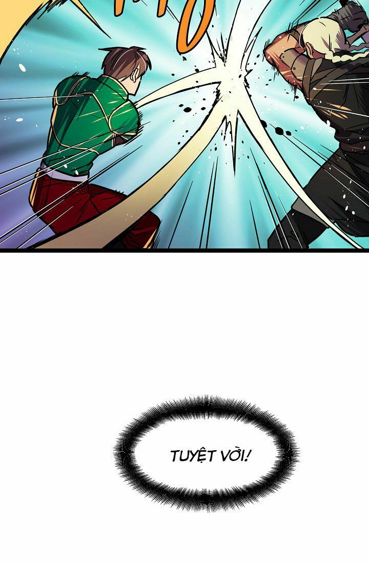 Sự Trở Lại Của Vị Thần Sức Mạnh Chap 12 - Next Chap 13