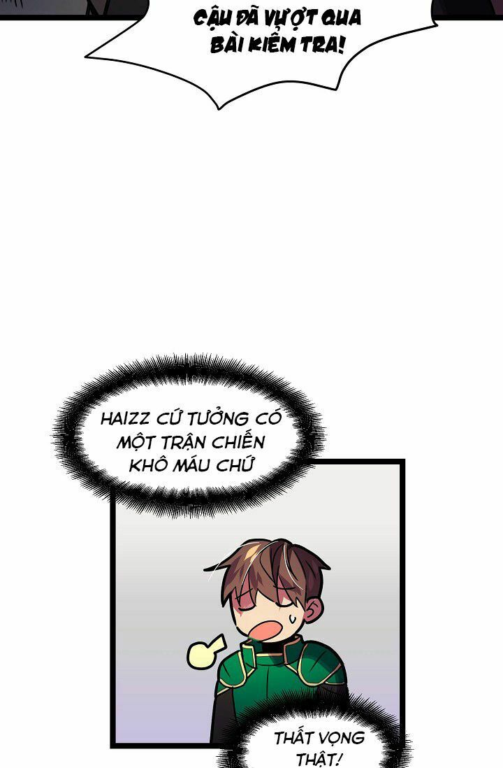 Sự Trở Lại Của Vị Thần Sức Mạnh Chap 12 - Next Chap 13