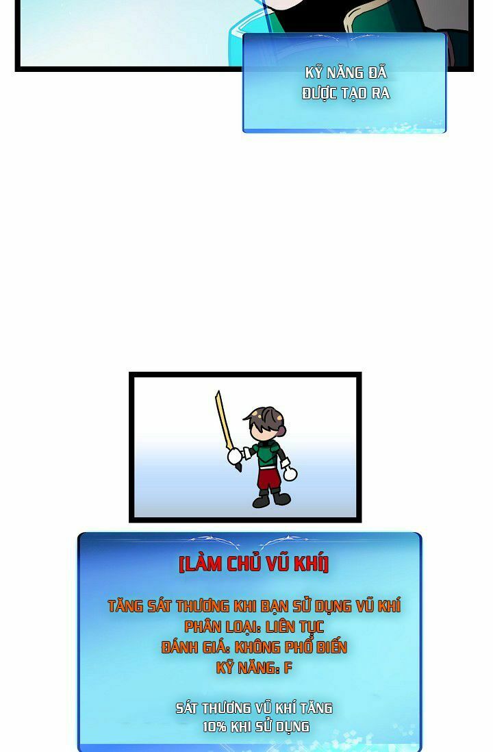 Sự Trở Lại Của Vị Thần Sức Mạnh Chap 12 - Next Chap 13