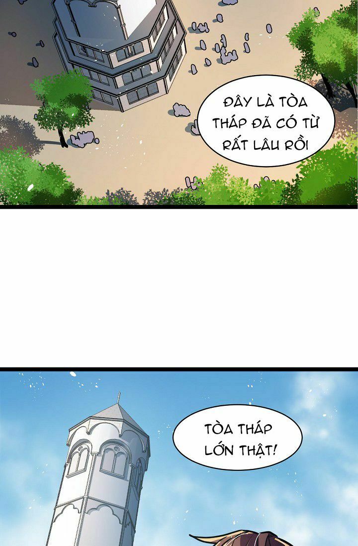 Sự Trở Lại Của Vị Thần Sức Mạnh Chap 12 - Next Chap 13