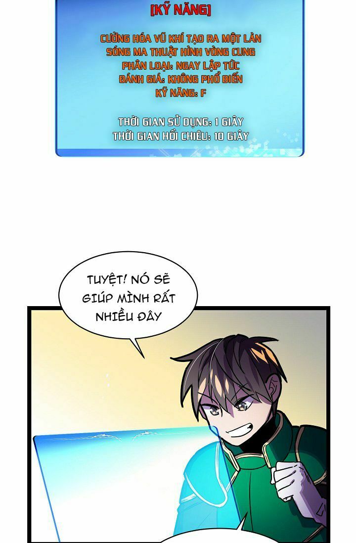 Sự Trở Lại Của Vị Thần Sức Mạnh Chap 12 - Next Chap 13