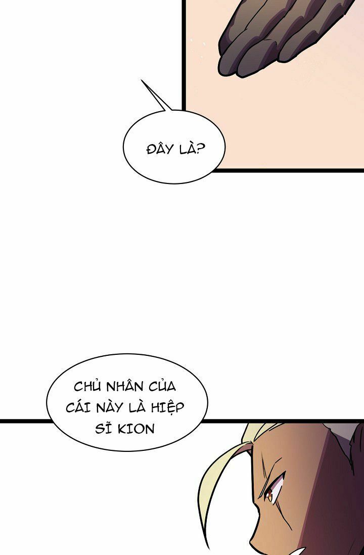 Sự Trở Lại Của Vị Thần Sức Mạnh Chap 12 - Next Chap 13