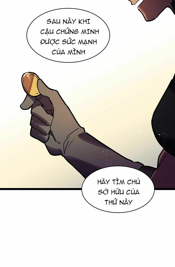 Sự Trở Lại Của Vị Thần Sức Mạnh Chap 12 - Next Chap 13