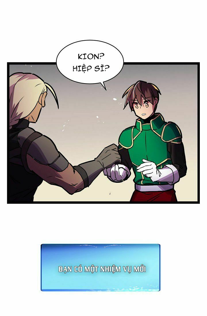 Sự Trở Lại Của Vị Thần Sức Mạnh Chap 12 - Next Chap 13