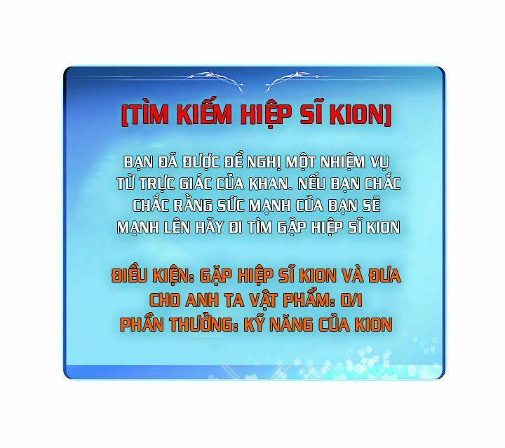 Sự Trở Lại Của Vị Thần Sức Mạnh Chap 12 - Next Chap 13