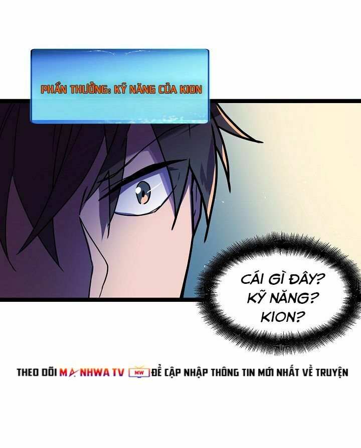 Sự Trở Lại Của Vị Thần Sức Mạnh Chap 12 - Next Chap 13
