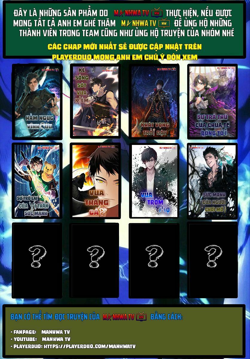 Sự Trở Lại Của Vị Thần Sức Mạnh Chap 12 - Next Chap 13