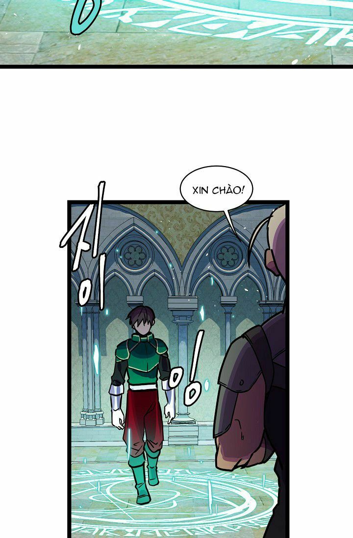 Sự Trở Lại Của Vị Thần Sức Mạnh Chap 12 - Next Chap 13