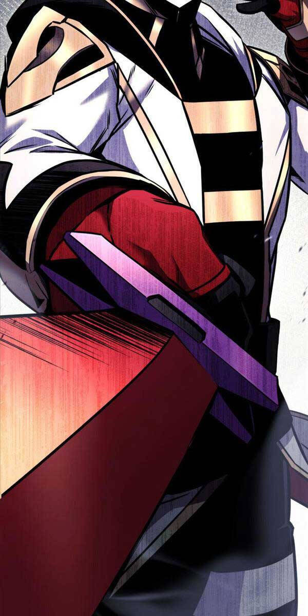 Sự Trở Lại Của Vị Thần Sức Mạnh Chap 120 - Next Chap 121