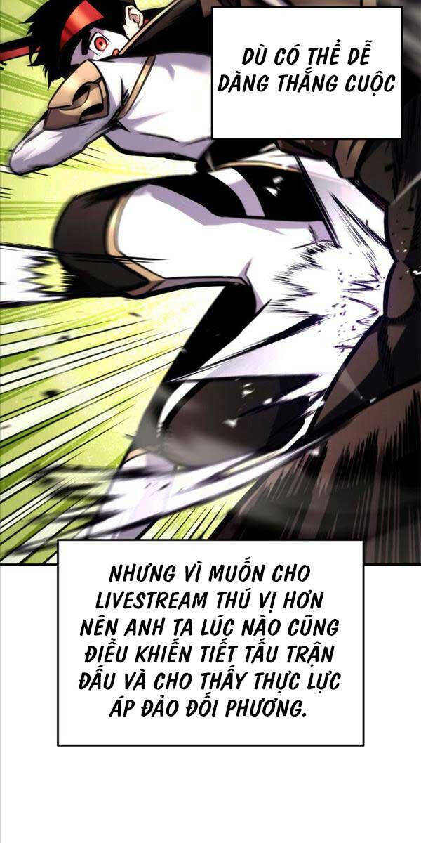 Sự Trở Lại Của Vị Thần Sức Mạnh Chap 120 - Next Chap 121