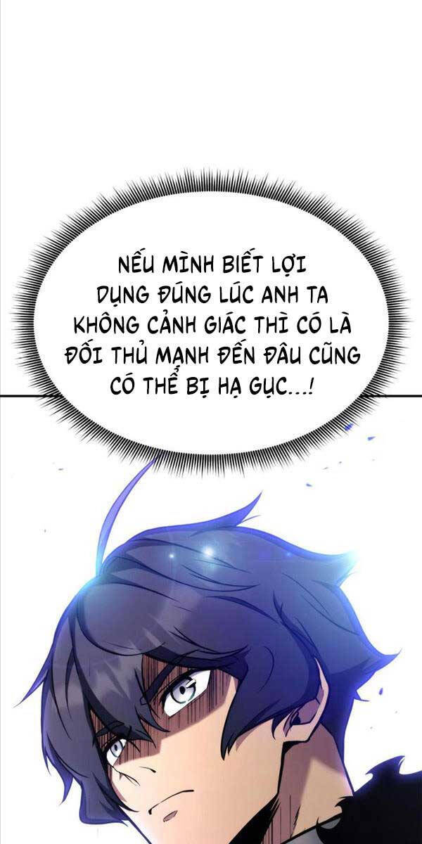 Sự Trở Lại Của Vị Thần Sức Mạnh Chap 120 - Next Chap 121