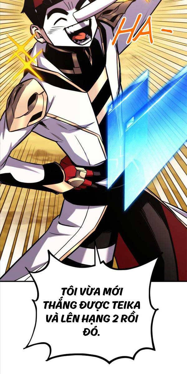 Sự Trở Lại Của Vị Thần Sức Mạnh Chap 120 - Next Chap 121
