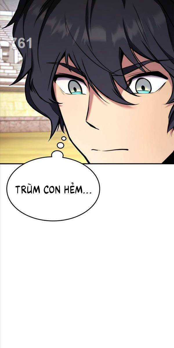 Sự Trở Lại Của Vị Thần Sức Mạnh Chap 120 - Next Chap 121