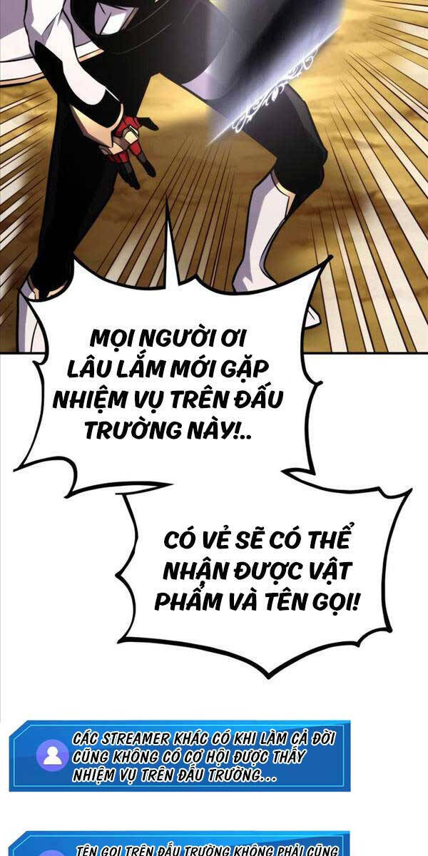 Sự Trở Lại Của Vị Thần Sức Mạnh Chap 120 - Next Chap 121