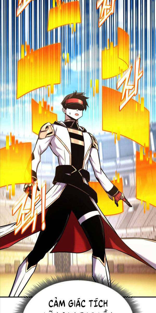 Sự Trở Lại Của Vị Thần Sức Mạnh Chap 120 - Next Chap 121