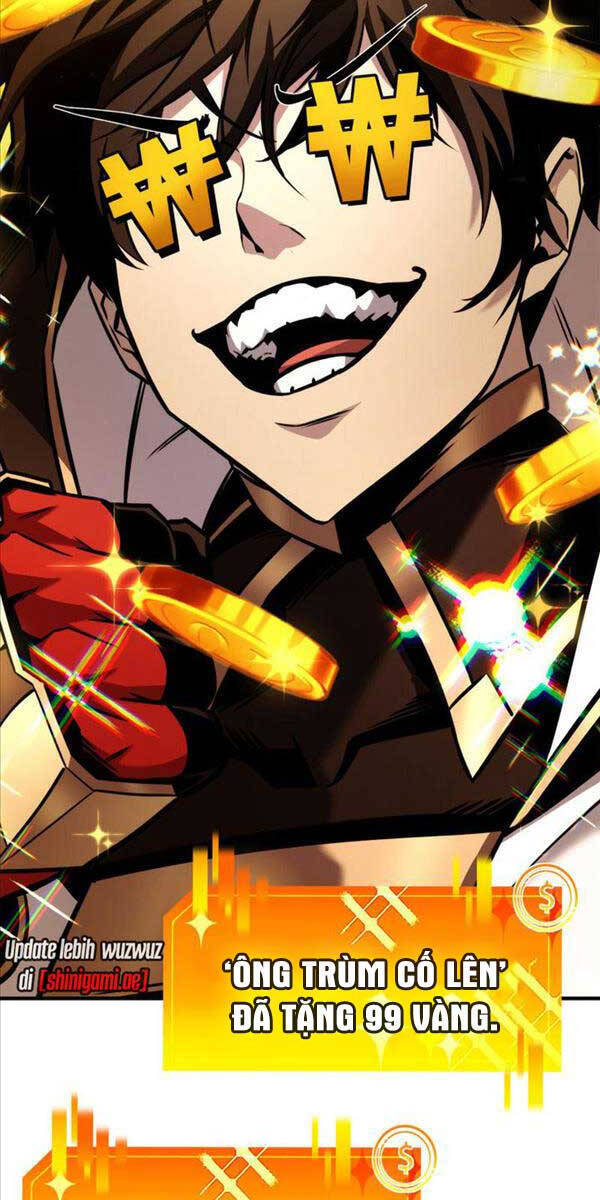 Sự Trở Lại Của Vị Thần Sức Mạnh Chap 120 - Next Chap 121
