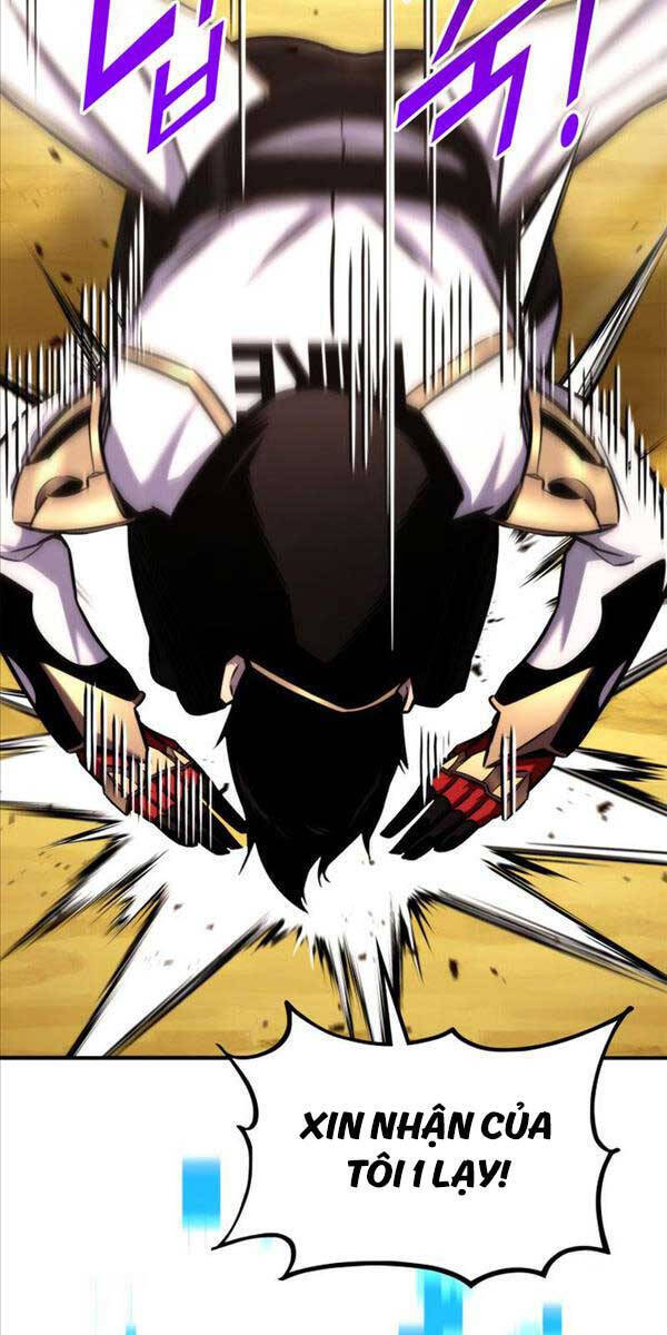 Sự Trở Lại Của Vị Thần Sức Mạnh Chap 120 - Next Chap 121
