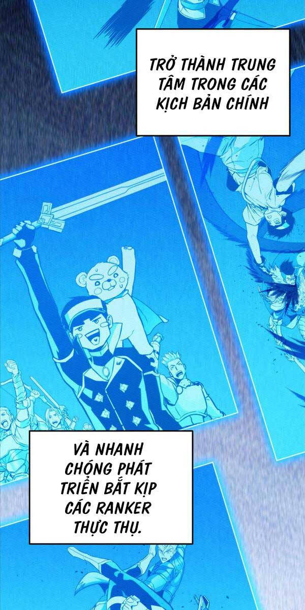 Sự Trở Lại Của Vị Thần Sức Mạnh Chap 120 - Next Chap 121