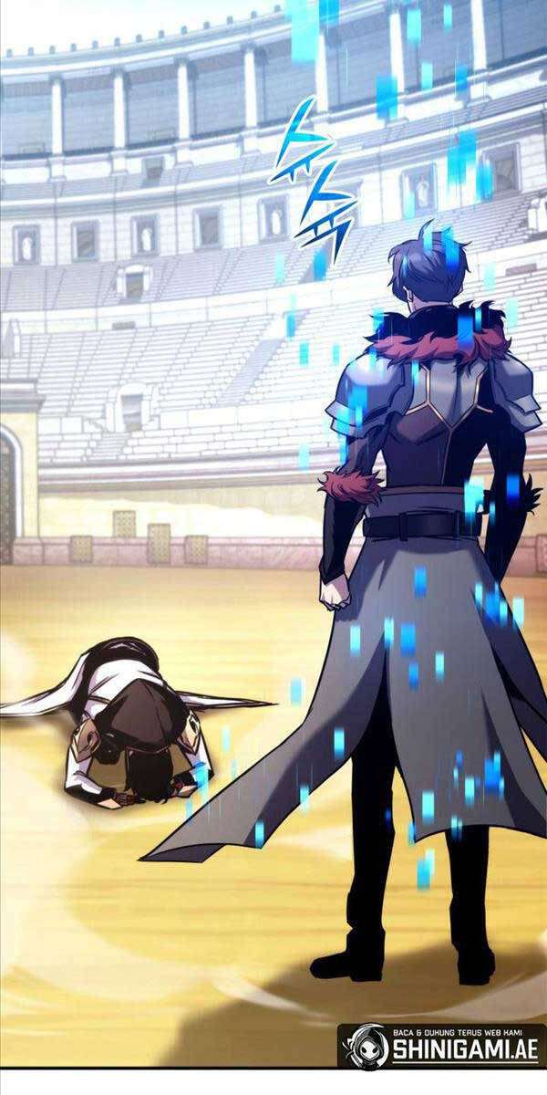 Sự Trở Lại Của Vị Thần Sức Mạnh Chap 120 - Next Chap 121