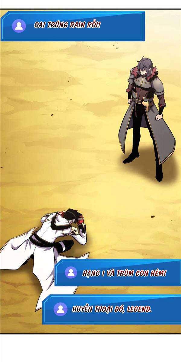 Sự Trở Lại Của Vị Thần Sức Mạnh Chap 120 - Next Chap 121