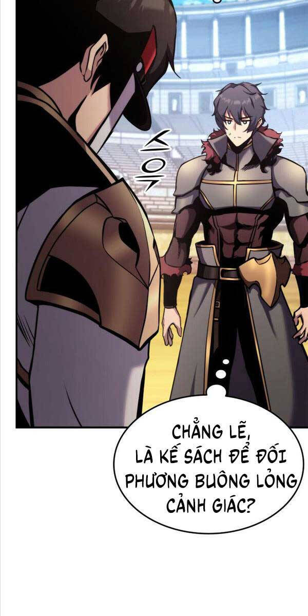 Sự Trở Lại Của Vị Thần Sức Mạnh Chap 120 - Next Chap 121