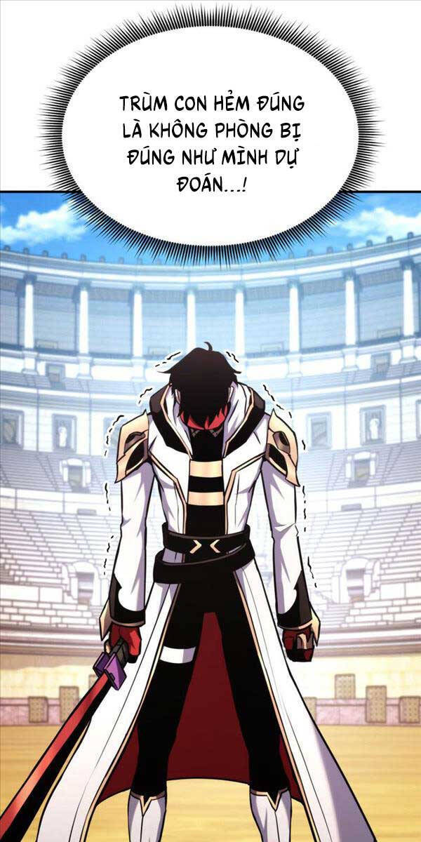 Sự Trở Lại Của Vị Thần Sức Mạnh Chap 120 - Next Chap 121
